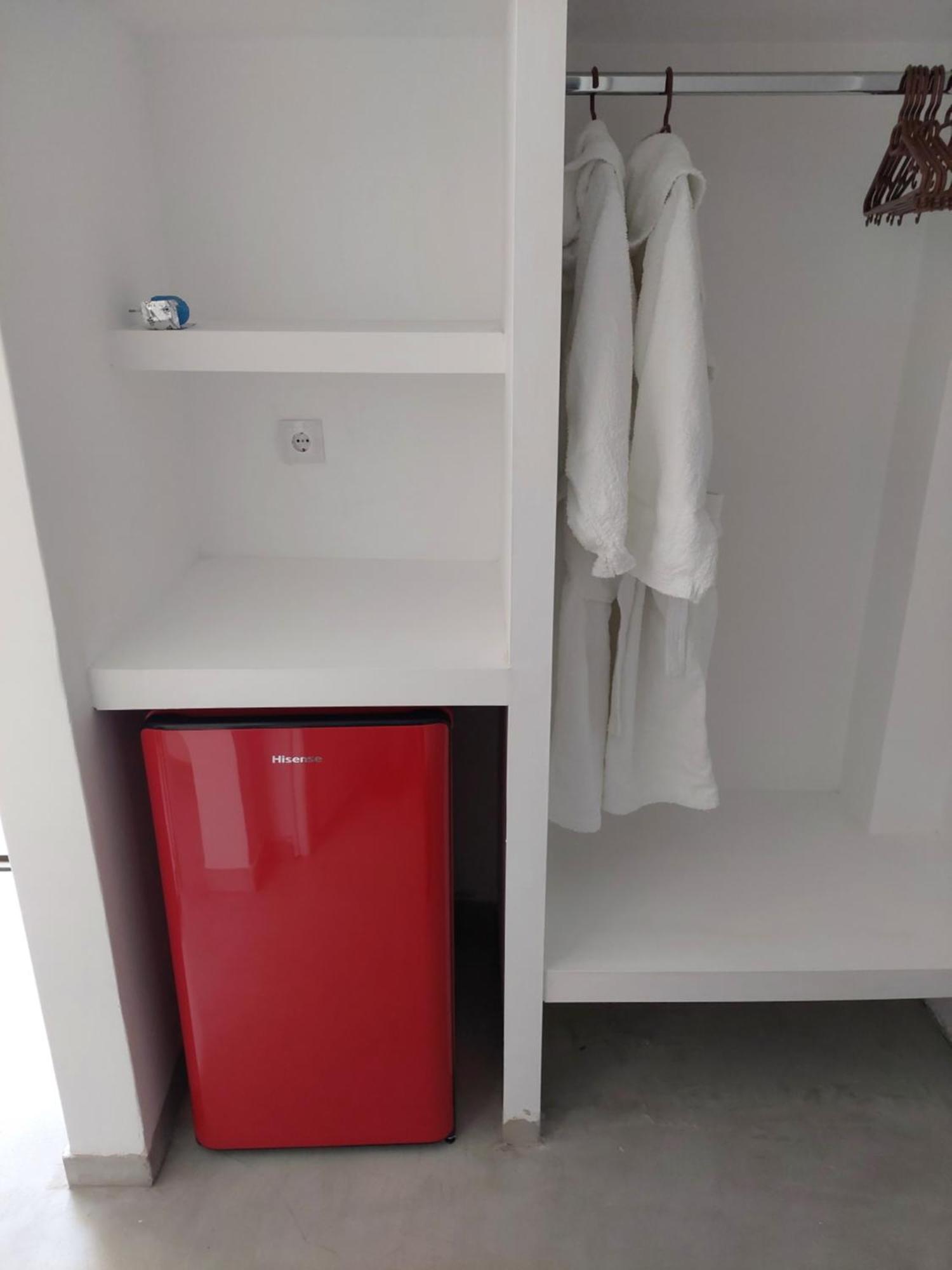 Golden Star Praxitelous Apartman Ajía Marína Kültér fotó