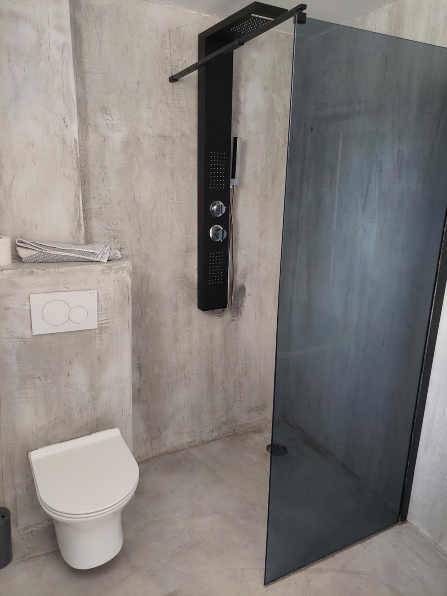 Golden Star Praxitelous Apartman Ajía Marína Kültér fotó
